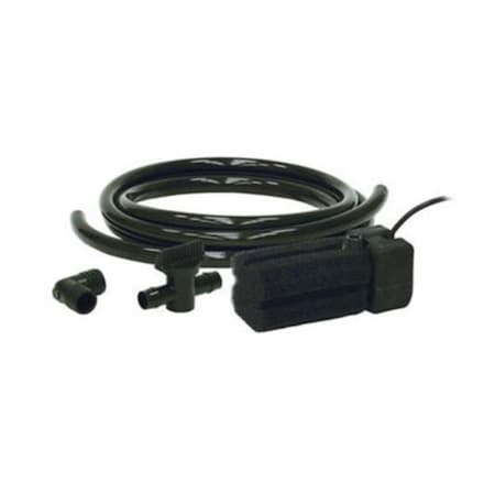 Greengrass Aquascape  .75 in. Fpt x .75 in. Barb Fitting Adapter GR727835